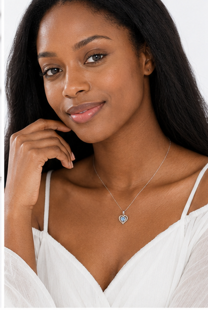 SAPHIRAE Désir™ Necklace