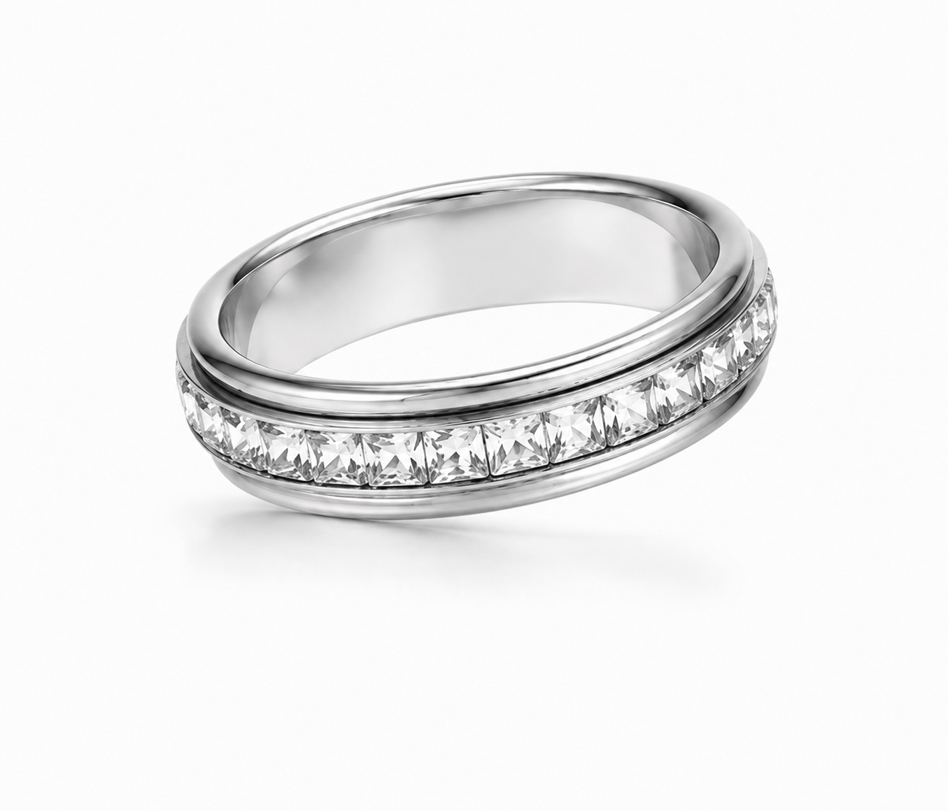 SAPHIRAE Royale™ Ring