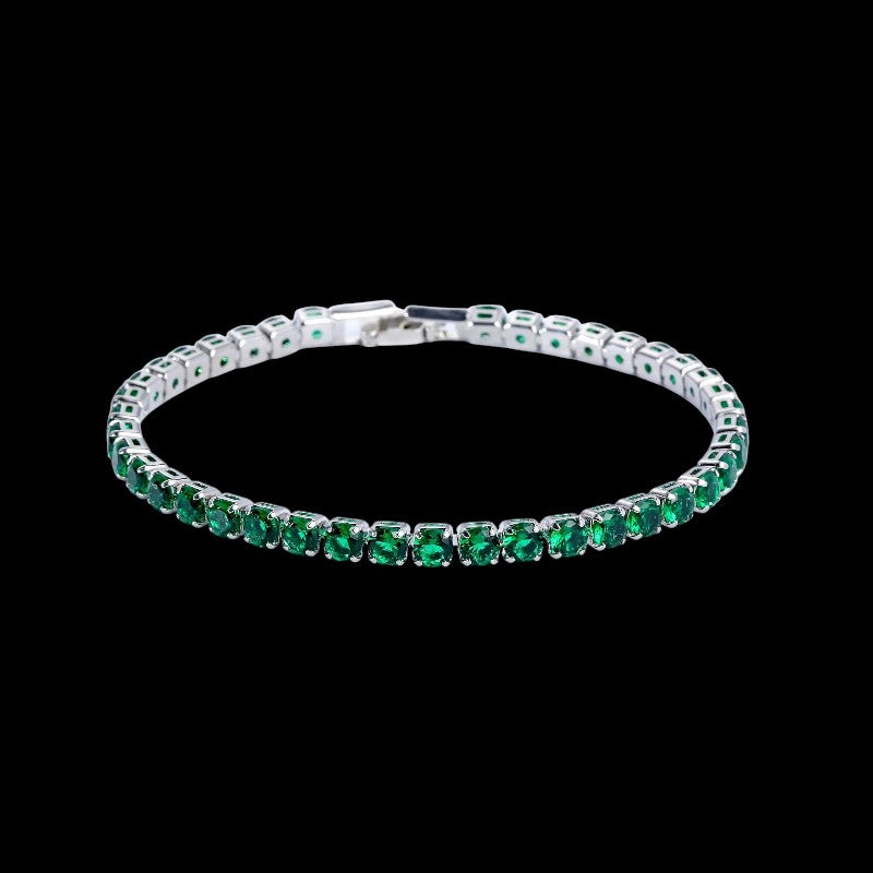 Tennis Bracelet