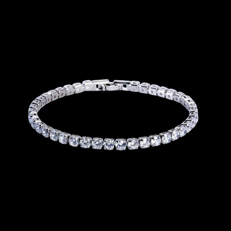 Tennis Bracelet