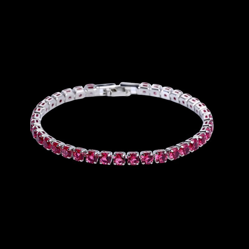 Tennis Bracelet