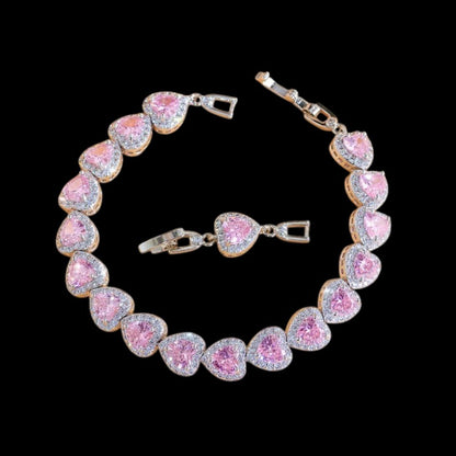 Love Drop Bracelet