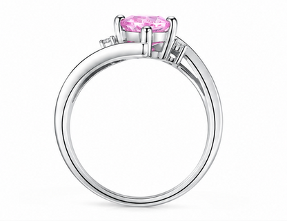 Cupid Heart Ring