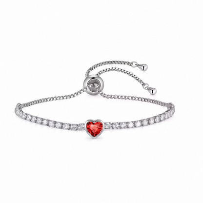 SAPHIRAE La Romance™ Bracelet