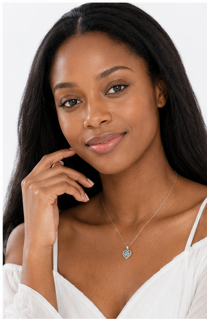 SAPHIRAE Désir™ Necklace