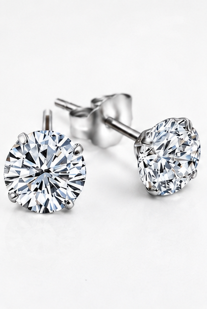 SAPHIRAE Camélia™ Earrings