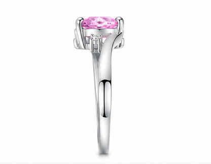 Cupid Heart Ring