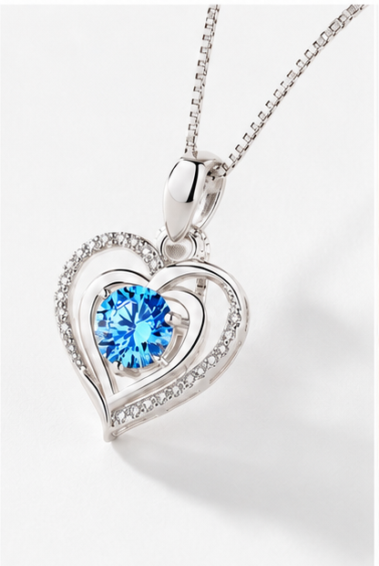 SAPHIRAE Désir™ Necklace