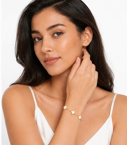 SAPHIRAE Amélie™ Bracelet