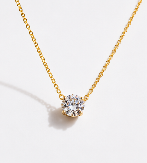 SAPHIRAE Solstice™ Necklace