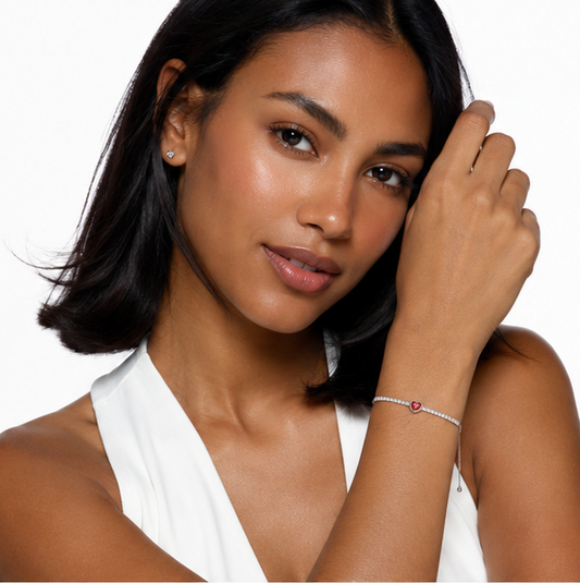 SAPHIRAE La Romance™ Bracelet