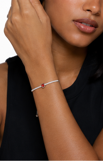 SAPHIRAE La Romance™ Bracelet