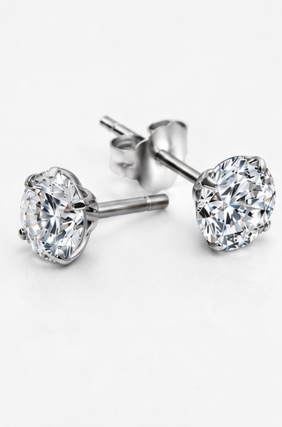 SAPHIRAE Camélia™ Earrings