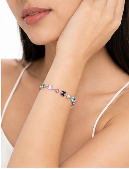 SAPHIRAE Élise™ Bracelet