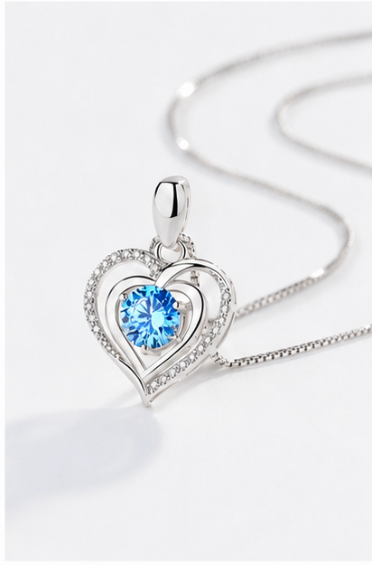 SAPHIRAE Désir™ Necklace