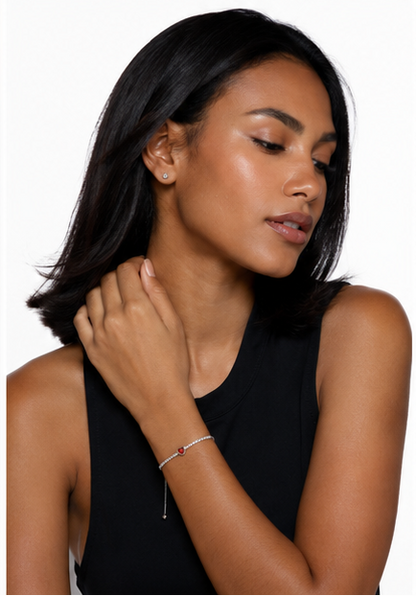 SAPHIRAE La Romance™ Bracelet