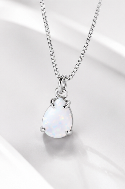 SAPHIRAE Aurelia™ Necklace