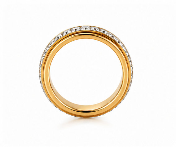 SAPHIRAE Royale™ Ring