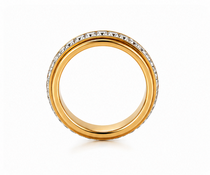 SAPHIRAE Royale™ Ring