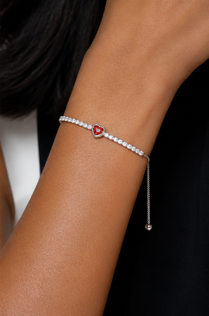 SAPHIRAE La Romance™ Bracelet