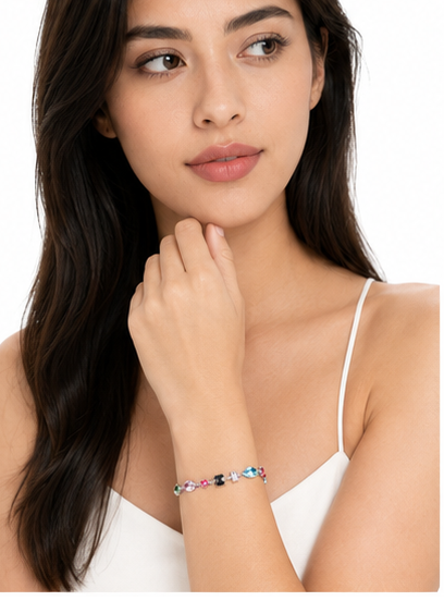 SAPHIRAE Élise™ Bracelet