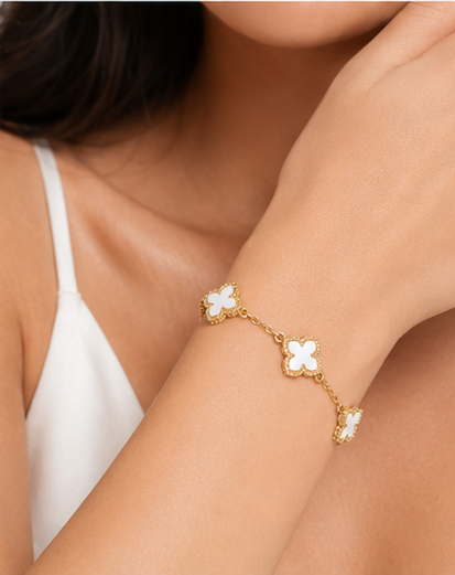 SAPHIRAE Amélie™ Bracelet