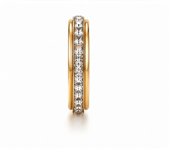 SAPHIRAE Royale™ Ring