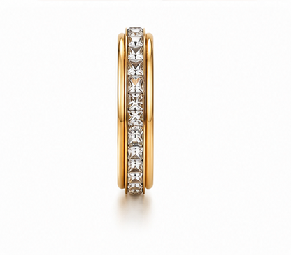 SAPHIRAE Royale™ Ring