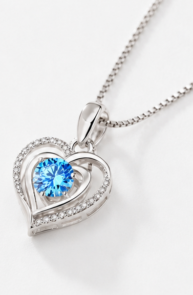 SAPHIRAE Désir™ Necklace