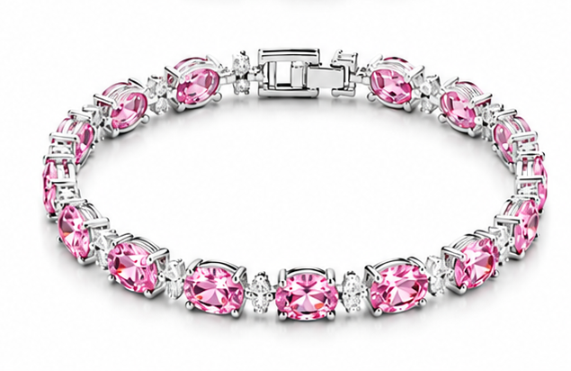 SAPHIRAE Étoile Bleu™ Bracelet