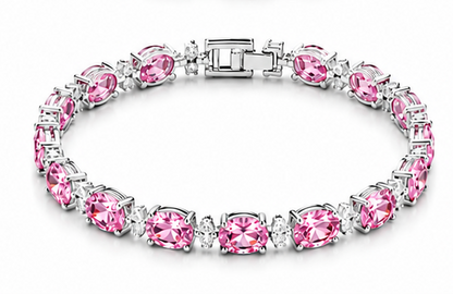 SAPHIRAE Étoile Bleu™ Bracelet
