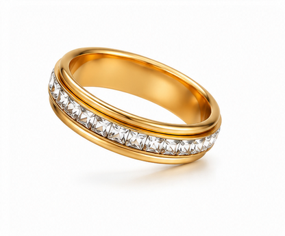 SAPHIRAE Royale™ Ring