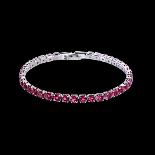 Tennis Bracelet