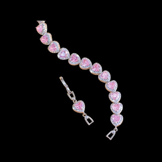 Love Drop Bracelet