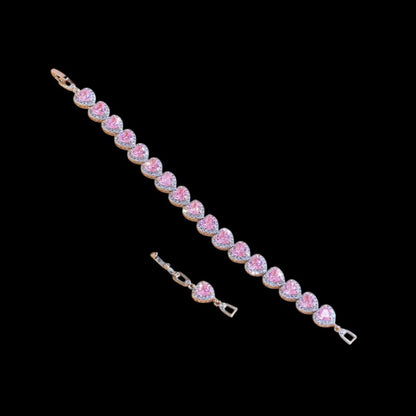 Love Drop Bracelet